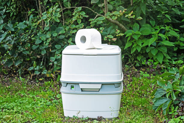 Trusted Rock Springs, NM porta potty rental Experts
