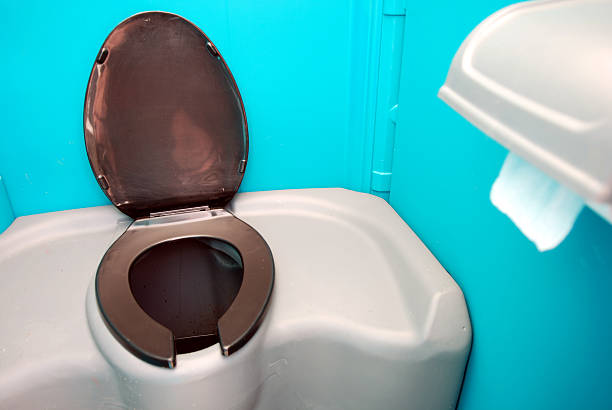 Best Portable restroom trailer rental  in Rock Springs, NM