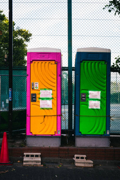 Best Local porta potty services  in Rock Springs, NM