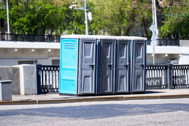 Best Porta potty rental near me  in Rock Springs, NM